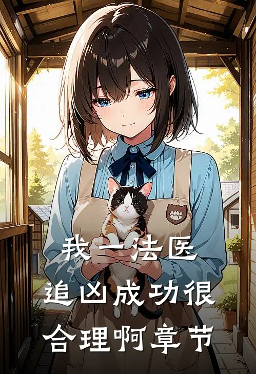 我一法医，追凶成功很合理啊章节