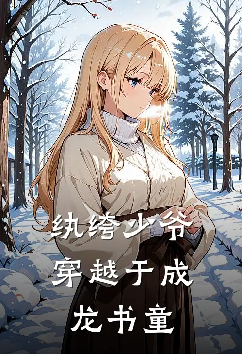 纨绔少爷穿越于成龙书童