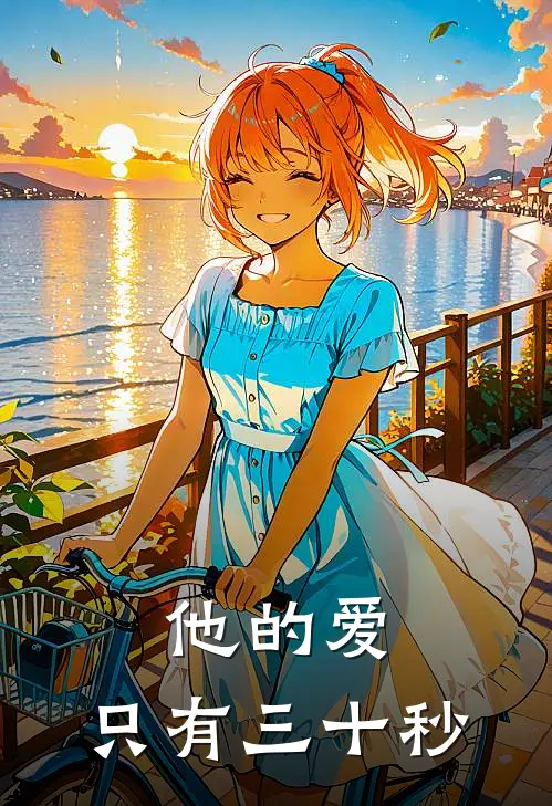 他的爱，只有三十秒