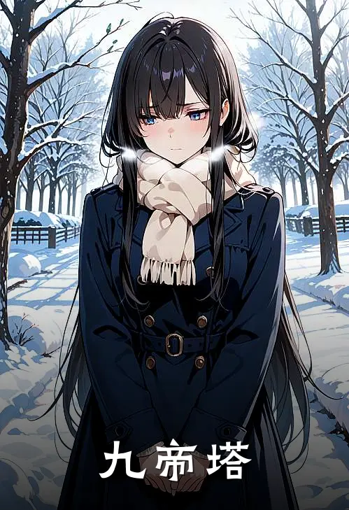 九帝塔