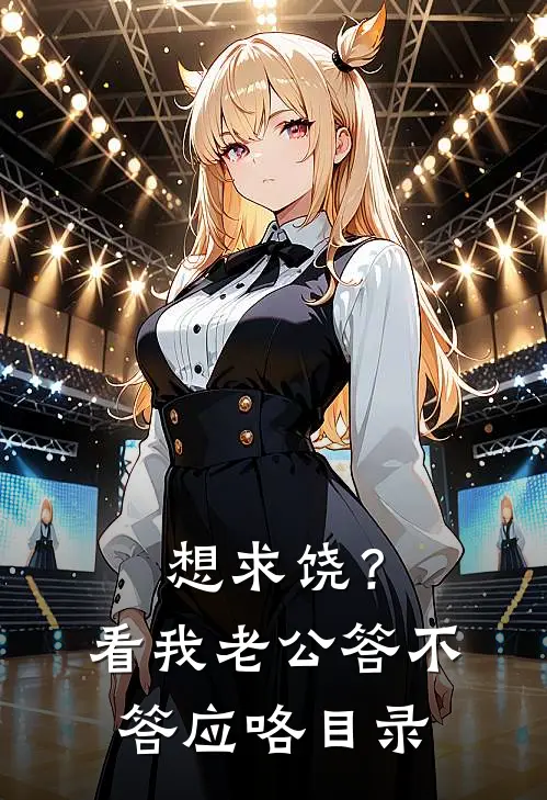 想求饶？看我老公答不答应咯目录