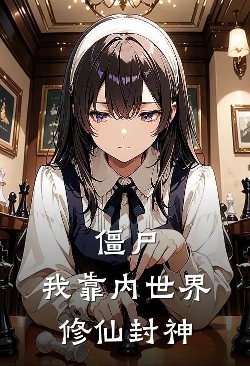 僵尸：我靠内世界修仙封神
