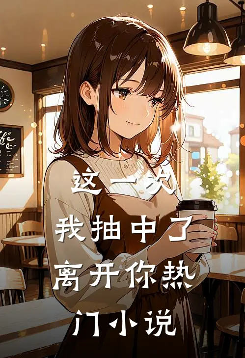这一次，我抽中了离开你热门小说