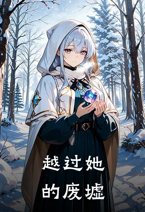 越过她的废墟