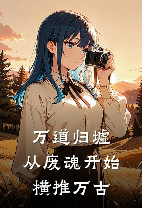 万道归墟：从废魂开始横推万古
