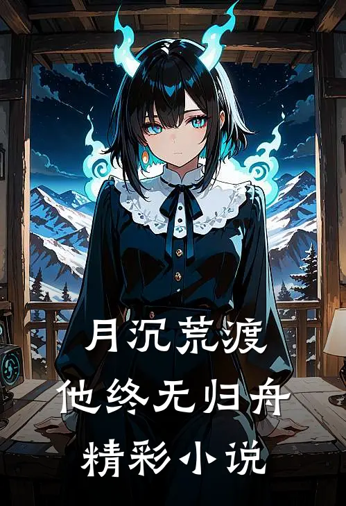 月沉荒渡，他终无归舟精彩小说