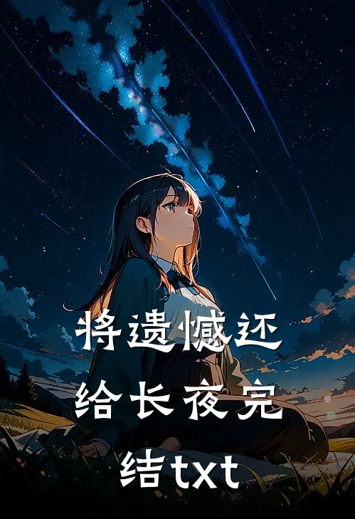 将遗憾还给长夜完结txt