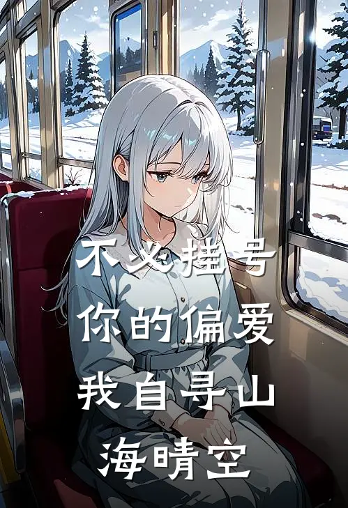 不必挂号你的偏爱，我自寻山海晴空