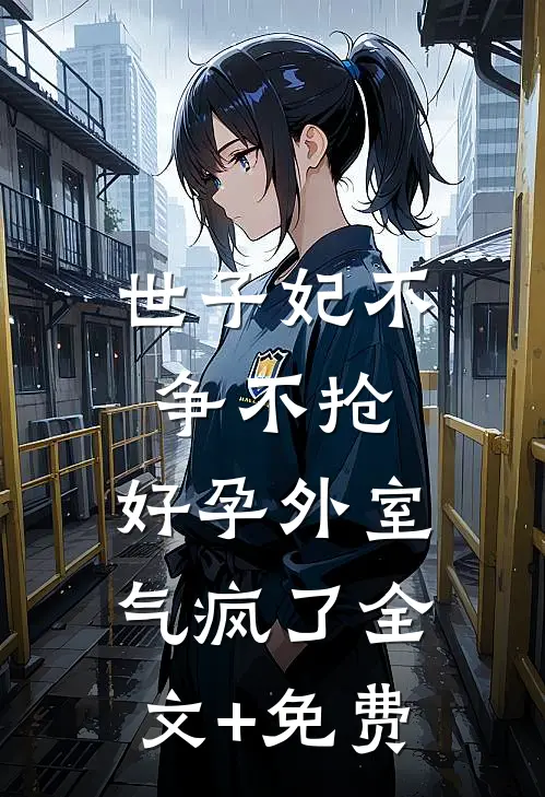 世子妃不争不抢，好孕外室气疯了全文+免费