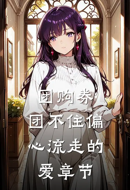 团购券，团不住偏心流走的爱章节
