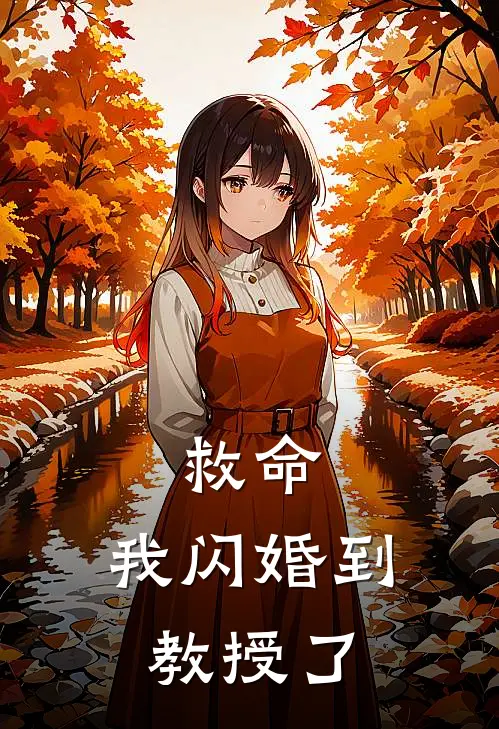 救命，我闪婚到教授了