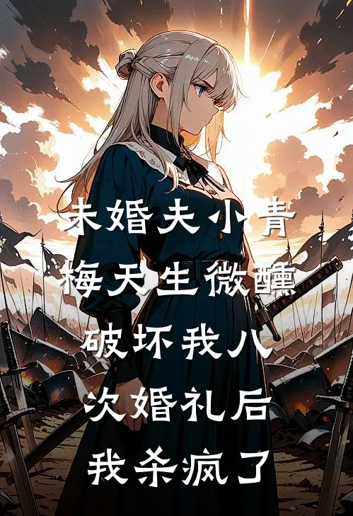 未婚夫小青梅天生微醺，破坏我八次婚礼后我杀疯了