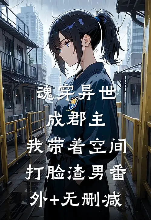 魂穿异世成郡主，我带着空间打脸渣男番外+无删减