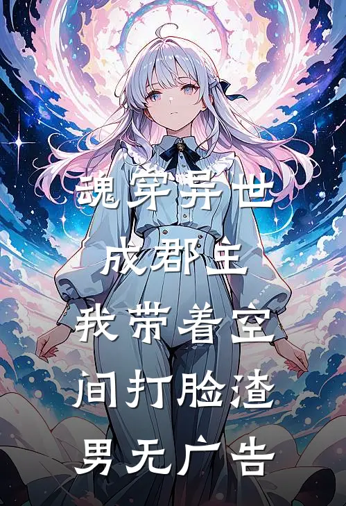 魂穿异世成郡主，我带着空间打脸渣男无广告