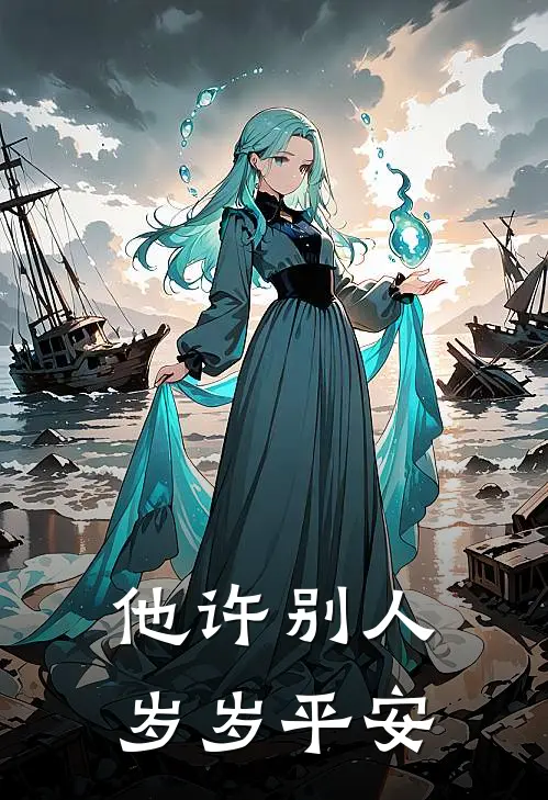 他许别人岁岁平安
