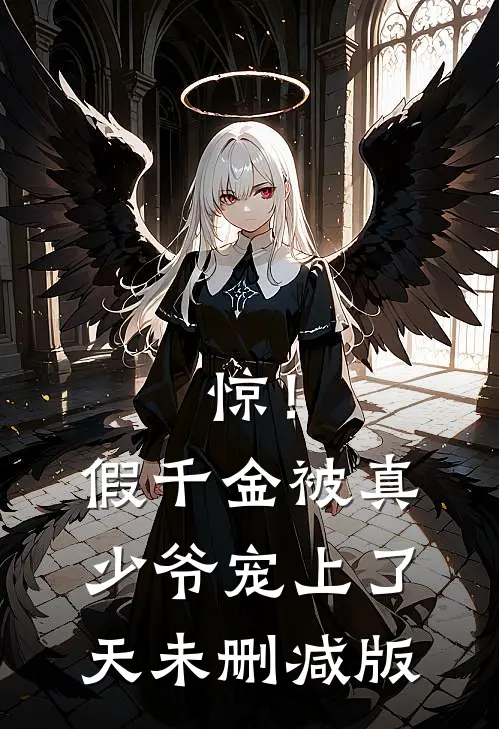惊！假千金被真少爷宠上了天未删减版