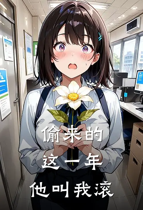 偷来的这一年,他叫我滚