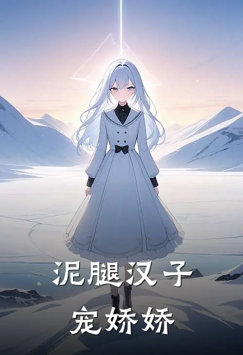 泥腿汉子宠娇娇