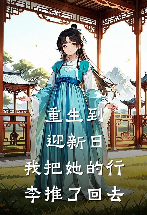 重生到迎新日,我把她的行李推了回去