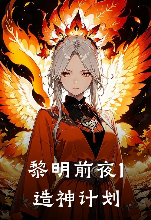 黎明前夜1造神计划