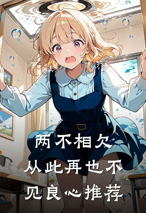 两不相欠，从此再也不见良心推荐