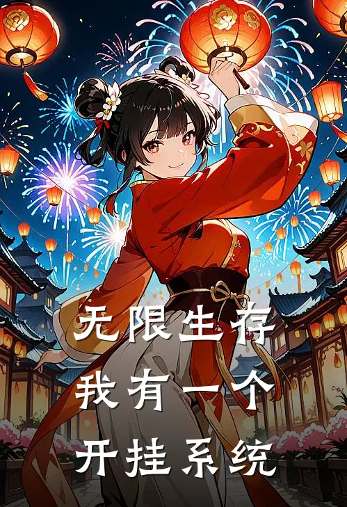 无限生存：我有一个开挂系统