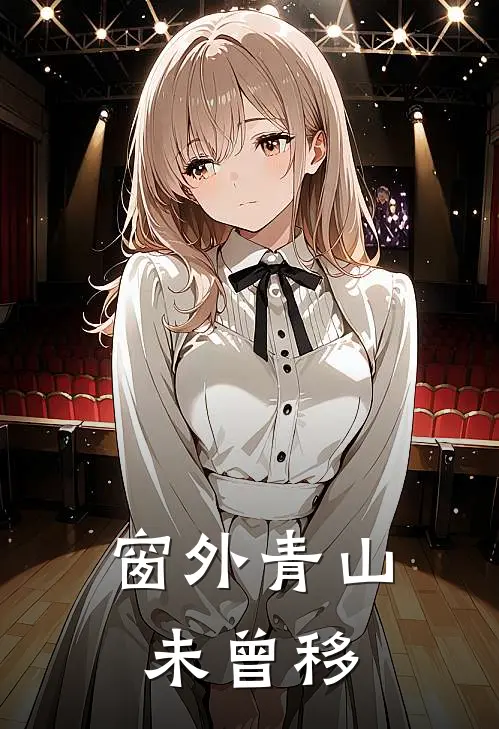 窗外青山未曾移