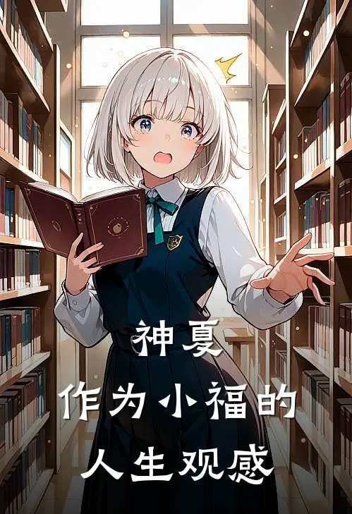 神夏:作为小福的人生观感