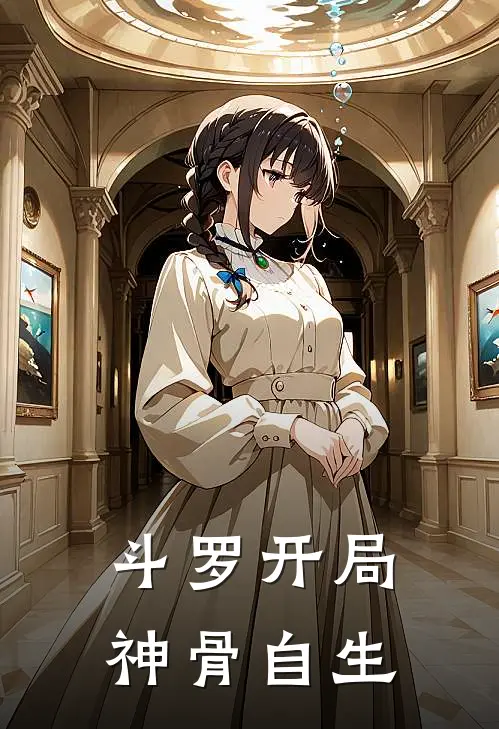 斗罗开局,神骨自生