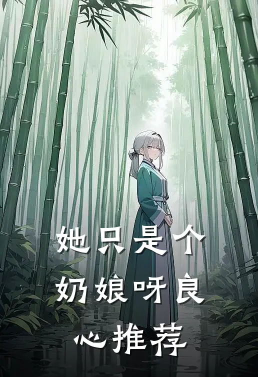 她只是个奶娘呀良心推荐