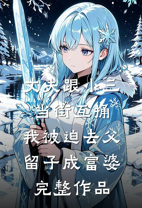 丈夫跟小三当街互捅，我被迫去父留子成富婆完整作品