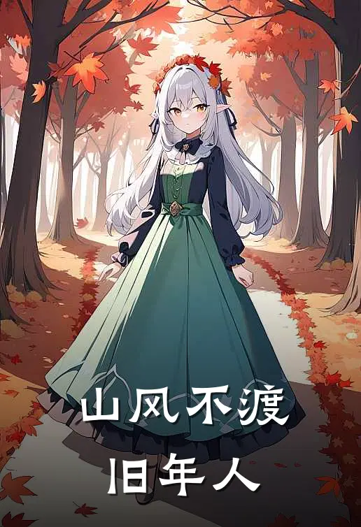 山风不渡旧年人