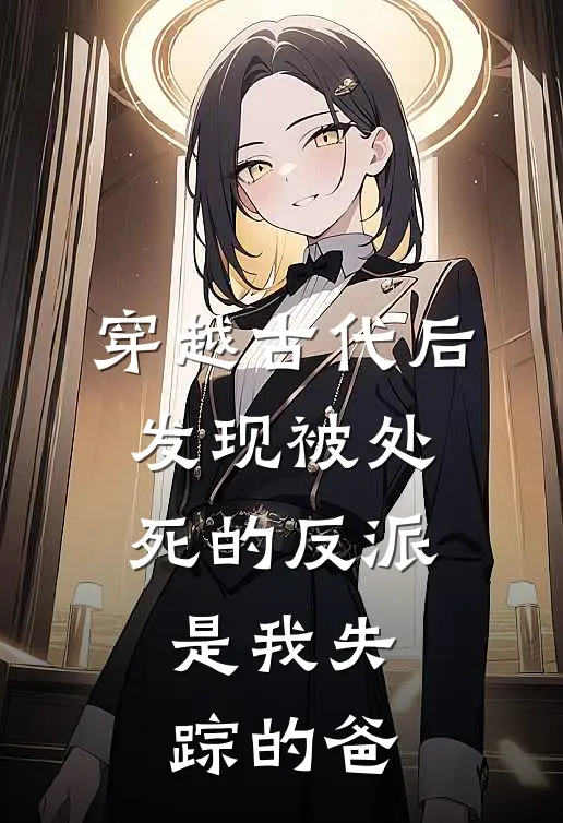 穿越古代后,发现被处死的反派是我失踪的爸