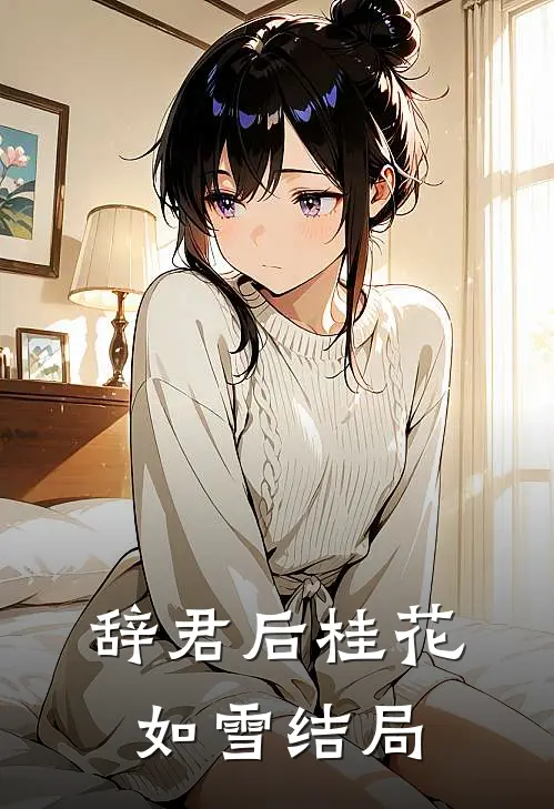 辞君后桂花如雪结局