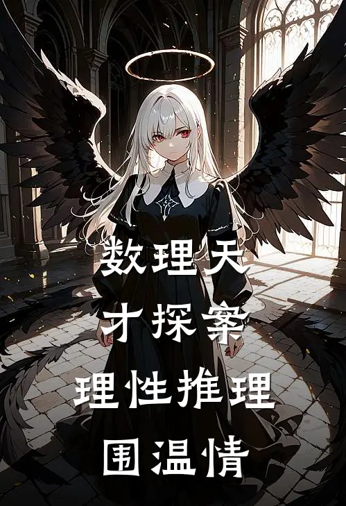 数理天才探案:理性推理围温情