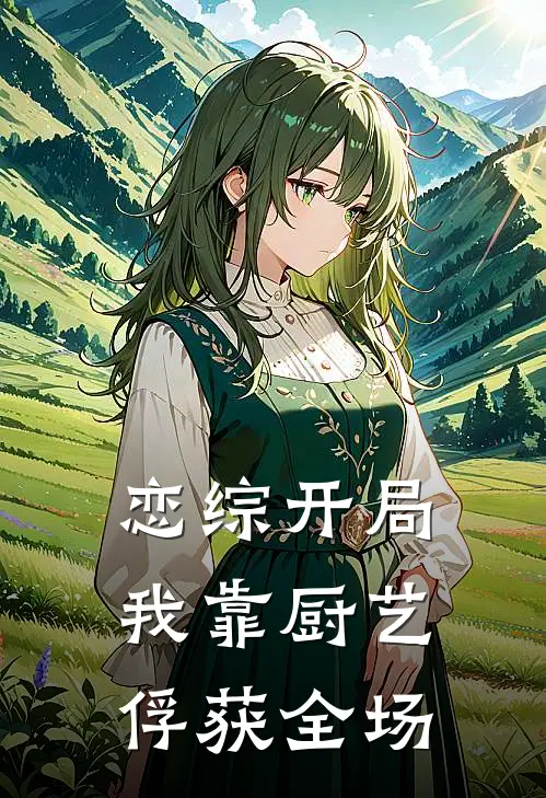 恋综开局，我靠厨艺俘获全场