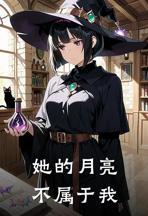 她的月亮不属于我