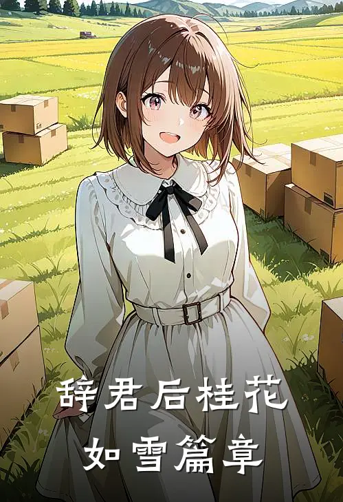 辞君后桂花如雪篇章