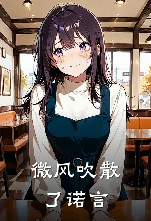 微风吹散了诺言
