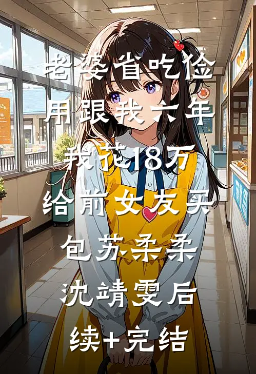 老婆省吃俭用跟我六年，我花18万给前女友买包苏柔柔沈靖雯后续+完结