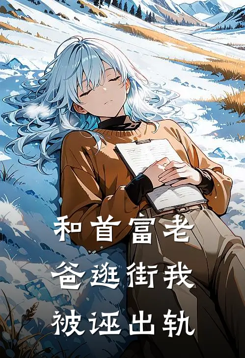 和首富老爸逛街我被诬出轨