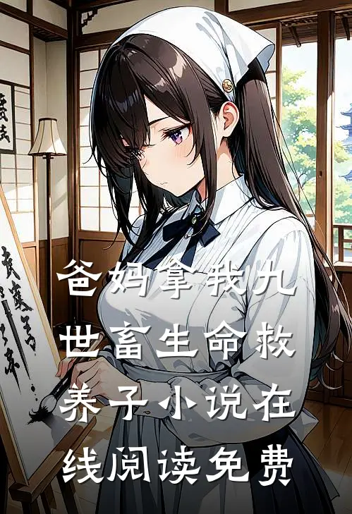 爸妈拿我九世畜生命救养子小说在线阅读免费