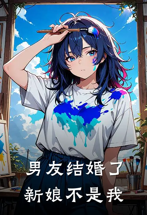 男友结婚了，新娘不是我