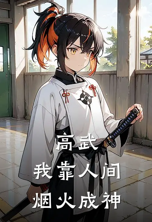 高武：我靠人间烟火成神