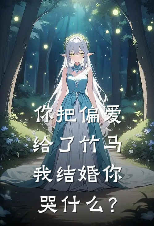 你把偏爱给了竹马，我结婚你哭什么？