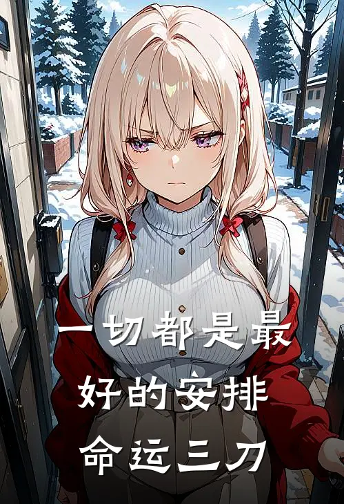 一切都是最好的安排:命运三刀