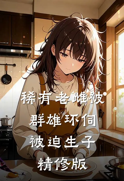 稀有老雌被群雄环伺,被迫生子精修版