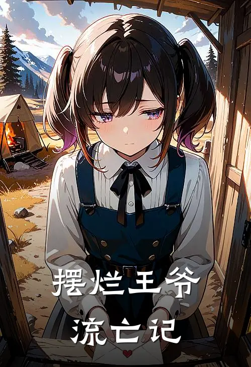 摆烂王爷流亡记