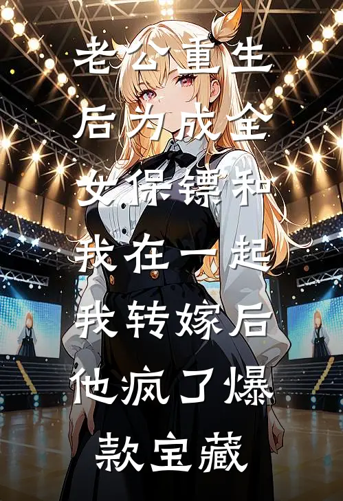 老公重生后为成全女保镖和我在一起，我转嫁后他疯了爆款宝藏