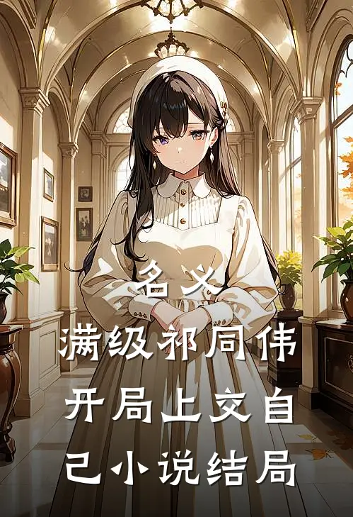 名义：满级祁同伟，开局上交自己小说结局